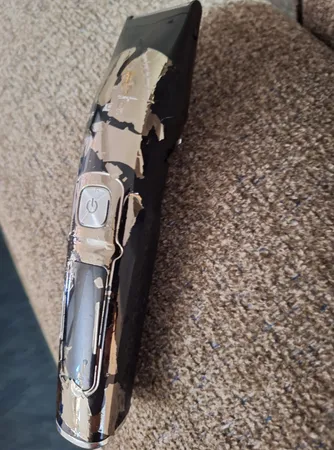 ست ماشین اصلاح موی سر و صورت دی اس پی مدل 90350