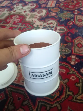 بانکه آریسام کد NEFT