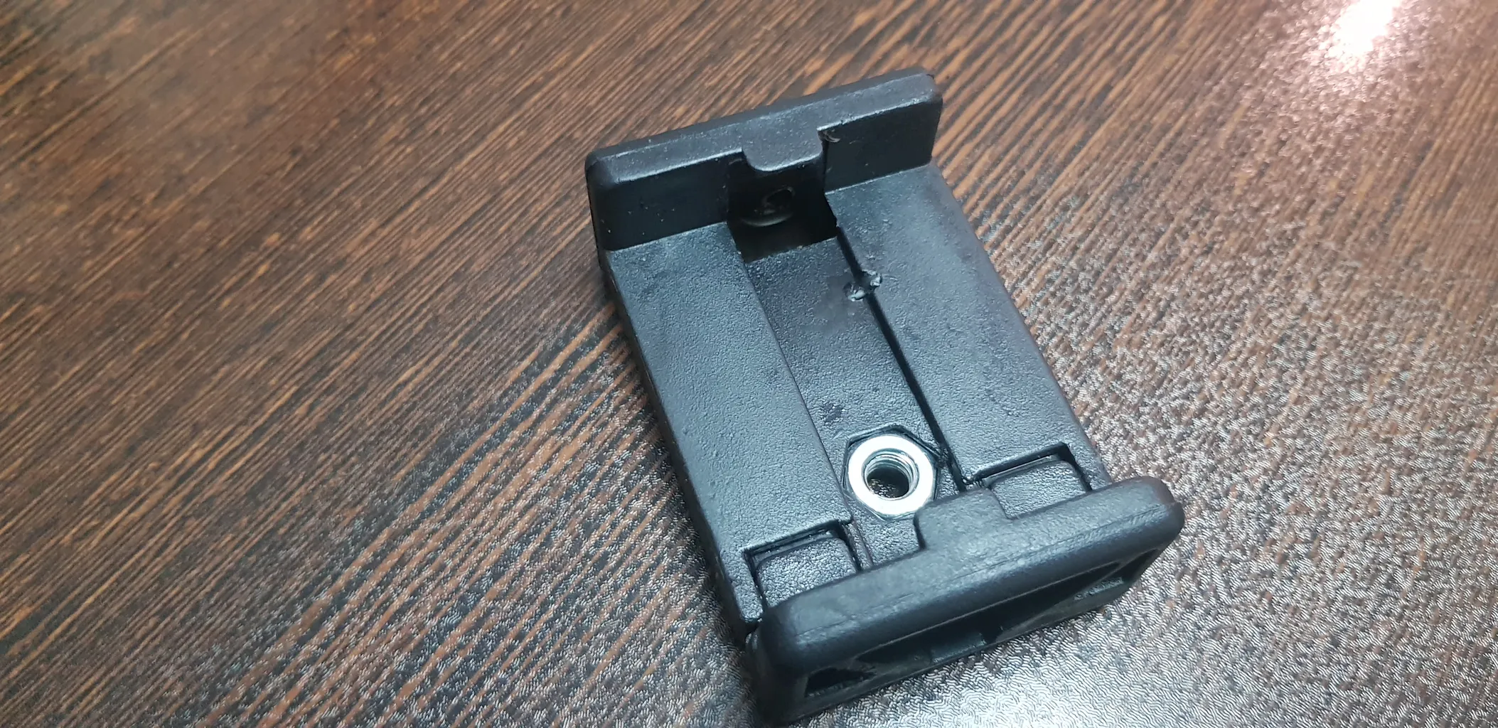 سه پایه دوربین مدل A-100