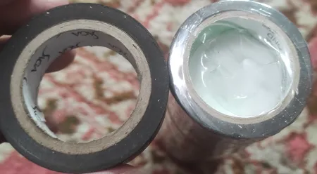 چسب برق دیاموند مدل Z 22 مجموعه 10 عددی