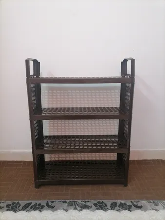 جاکفشی ونوس پلاستیک مدل K100