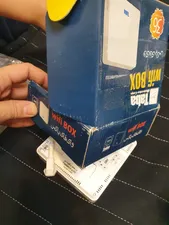 تجریه خرید درب باز کن هوشمند تابا مدل WIFI BOX