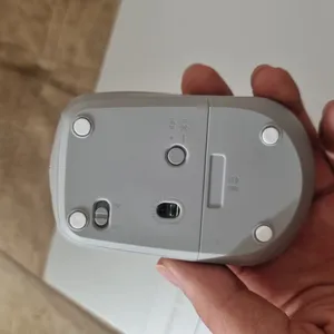 تجریه خرید ماوس بی سیم رپو مدل M100 Silent