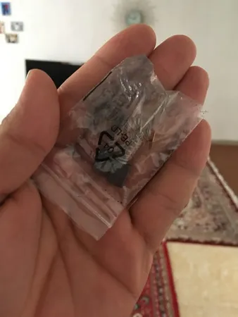 دریل پیچ گوشتی برقی رابین مدل R1001