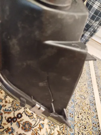 چراغ جلو خودرو کد 1200 مناسب برای پژو 405 بسته 2 عددی