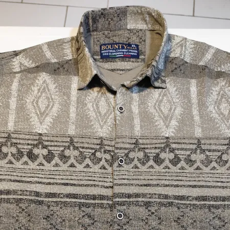 پیراهن آستین بلند مردانه کد 1133-041