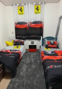 تجریه خرید فرش ماشینی فرش مارکت تریتا مدل شگی کد 38 زمینه نوک مدادی