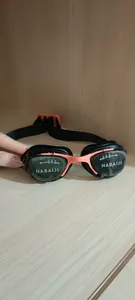 تجریه خرید عینک شنا نابایجی مدل 100Xbase