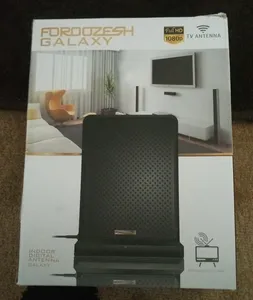 تجریه خرید آنتن رومیزی فروزش مدل Galaxy-10m