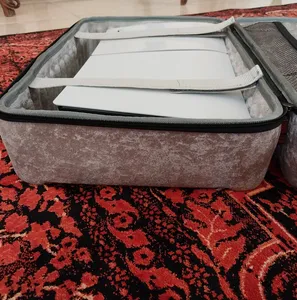 تجریه خرید کیف حمل کنسول بازی پلی استیشن 5 نهل مدل فت