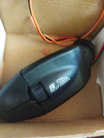 کنترل مالتی مديا نوتاش مدل DATIC