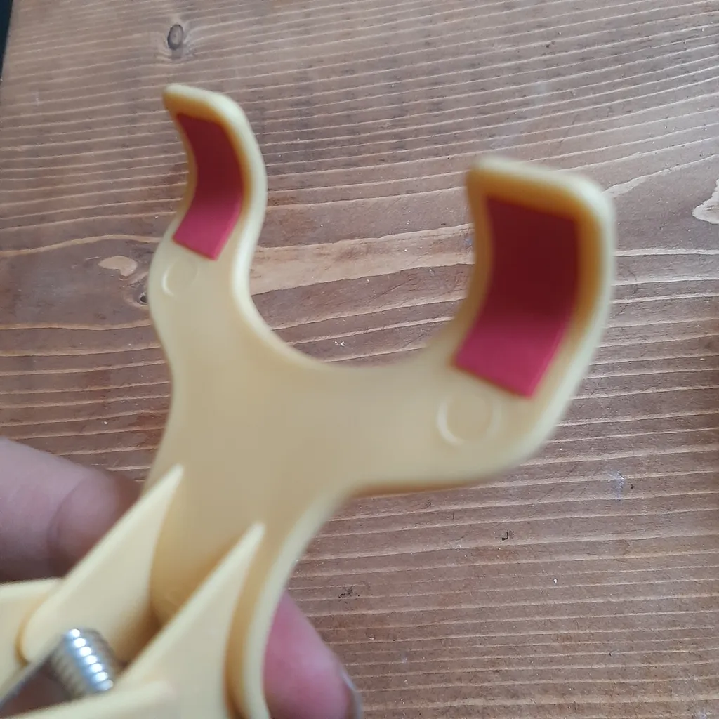 پایه نگهدارنده گوشی موبایل مدل H500