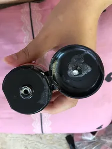 تجریه خرید اسکراب لایه بردار پوست کریستال مدل Horse Chestnut-Aloe Vera حجم 200 میلی لیتر