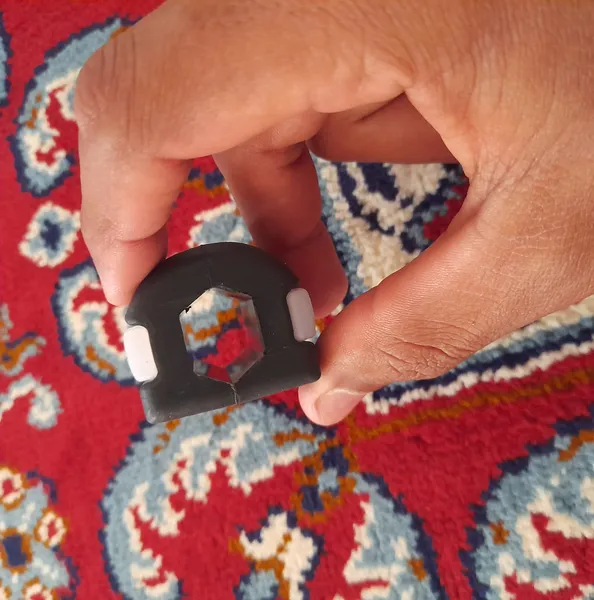 عکس ارسالی خریدار