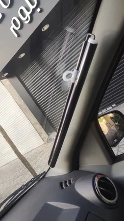 آفتابگیر خودرو مدل SX