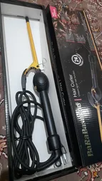 فر کننده مو باراباس نانو مدل ST2228