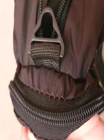 ساک ورزشی مدل S016