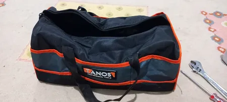 کیف ابزار خانگی تانوس مدل 02