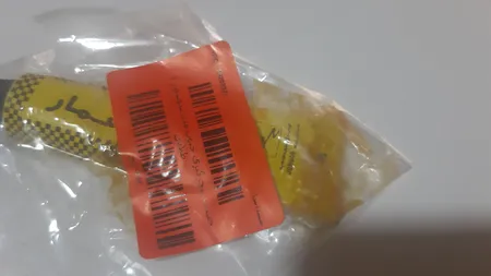 چسب پنچرگیری جنوب مدل سوسمار