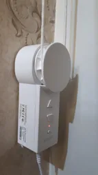 موتور هوشمند پرده برانت مدل V2