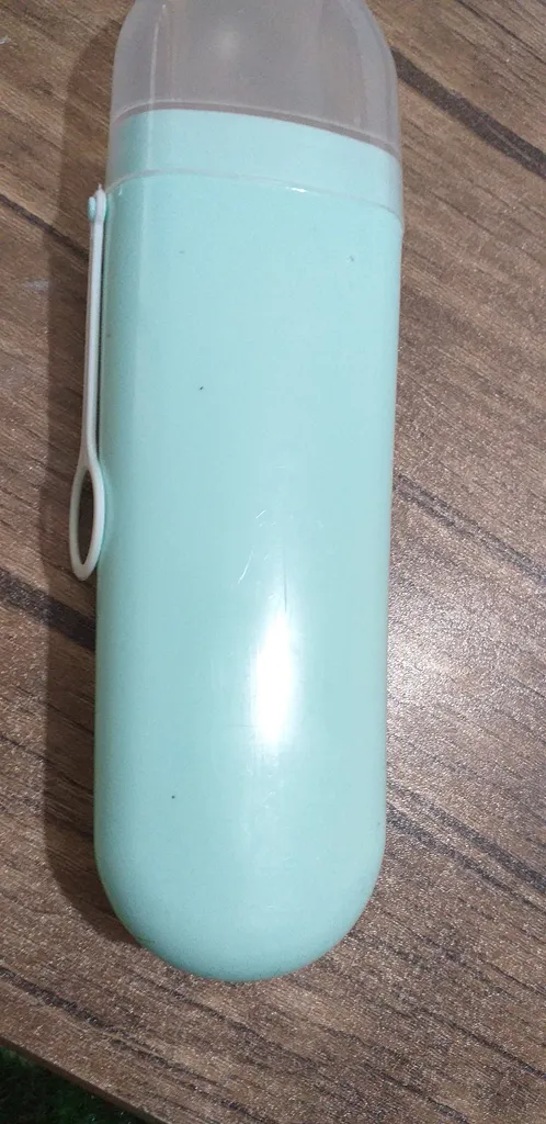 جا مسواکی باران مدل Safe