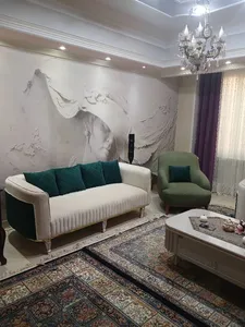 تجریه خرید مبل 5 نفره مدل روبرتو