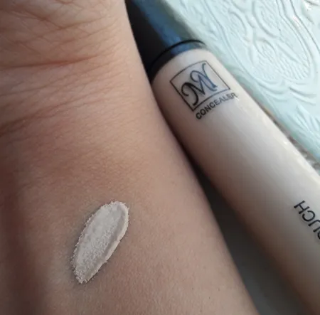 کانسیلر مای مدل 30 شماره 30