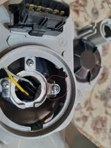 تجریه خرید چراغ جلو راست خودرو فن آوران پرتو الوندمدل STB1003 مناسب برای تیبا