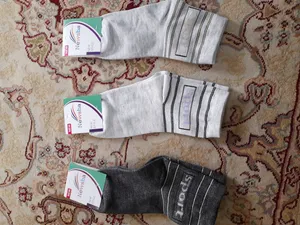 تجریه خرید جوراب پسرانه نیوشا کد 1503 مجموعه 3 عددی