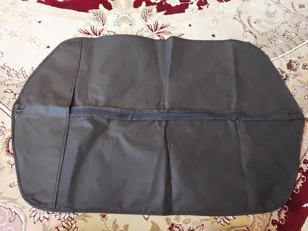 کاور کت و شلوار کد 01