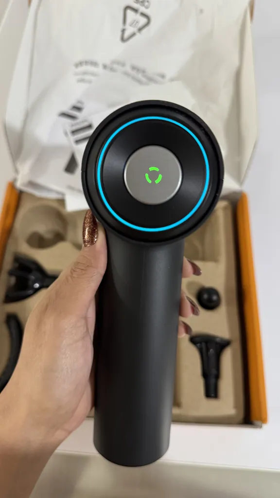 ماساژور برقی فیلیپس مدل PPM7323