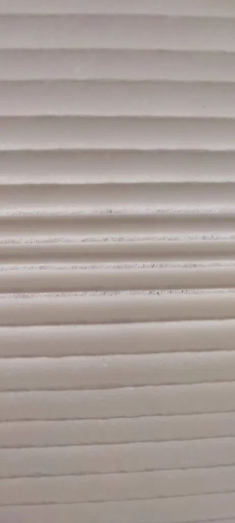 فیلتر کابین خودرو لوکومبیل مدل 888/11 مناسب برای پژو 405