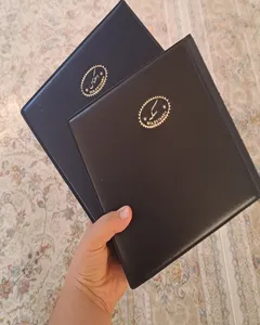 تجریه خرید آلبوم سکه مدل CN543