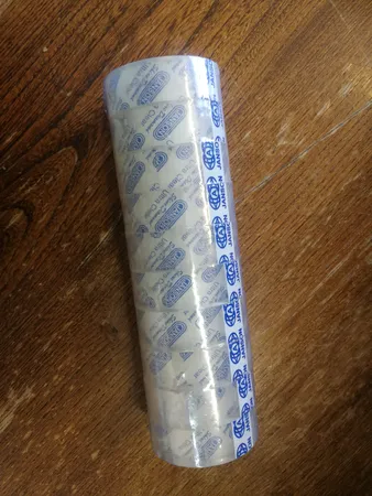 چسب نواری جانسون مدل J18 عرض 1.8 سانتی متر بسته 10عددی