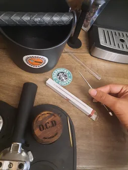 قلم لته آرت مدل آرت کد 1