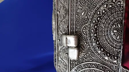 جا کاردی مدل جاویدان