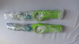 تجریه خرید فندک آشپزخانه آی سی کیو مدل XHG8911L