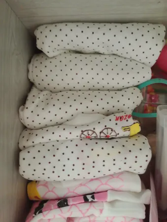 ست 5 تکه لباس نوزاد کد G002