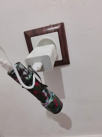 چراغ قوه مدل پلیسی