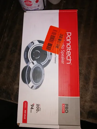 سوپر تیوتر پاناتک مدل PST-2112 بسته دو عددی