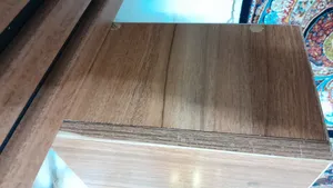 تجریه خرید میز تلویزیون دیواری مدل  DLF88L