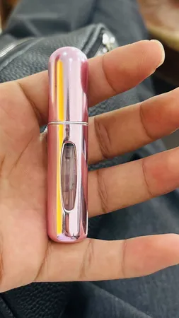 محفظه نگهدارنده عطر اتومایزر مدل Easy-Refill