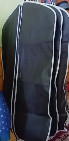 کاور لباس مدل WER-4 مجموعه 4 عددی