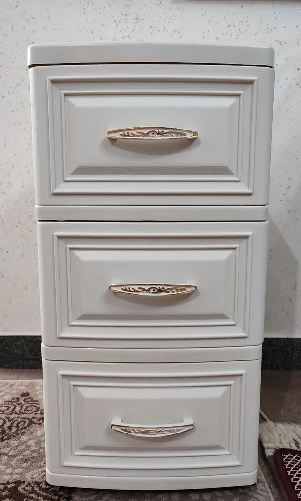 فایل کشویی طرح چوب کد 623