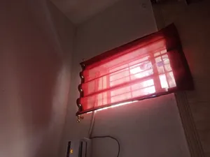 تجریه خرید پرده نوین دکور سیلوانا مدل کتان کد 180 1 سایز 180 × 140 سانتی متر