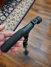 تجریه خرید عصا مدل چراغدار