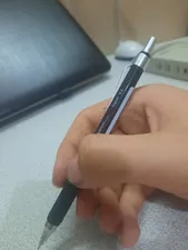 تجریه خرید مداد نوکی 0.5 میلی متری سی کلاس مدل expert