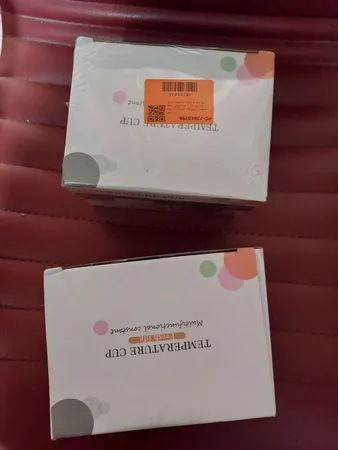 ماگ حرارتی لاکی مدل 1314 به همراه صفحه گرمکن برقی