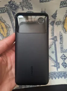 تجریه خرید پاوربانک 30 وات انکر مدل A1384 ظرفیت 20000 میلی آمپر ساعت به همراه کابل USB-C