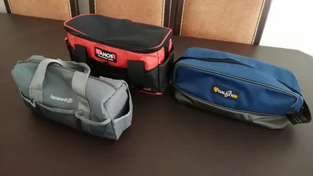 کیف ابزار تانوس مدل PTB-02-35